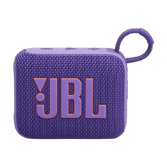 JBL Go 4 violett